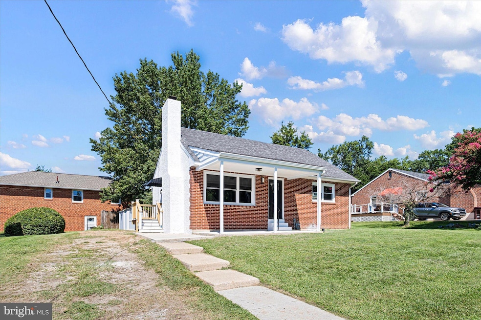 305 N Ogle Ave, Wilmington, DE 19805 - photo 1