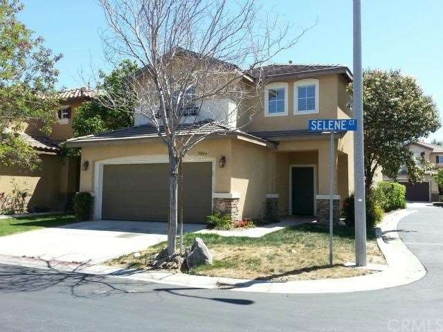 108804 Selene Court, Canyon Country 91351