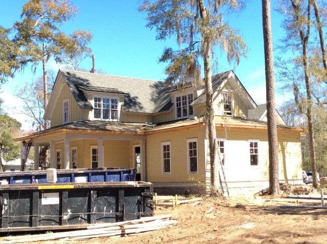 Main View