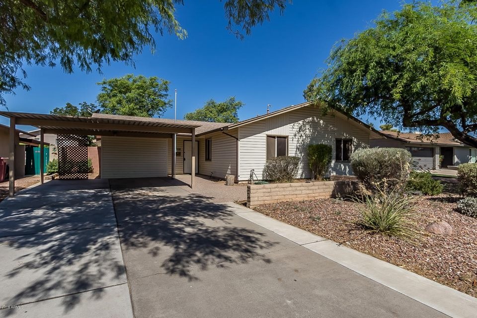4008 N 87th St AZ-1