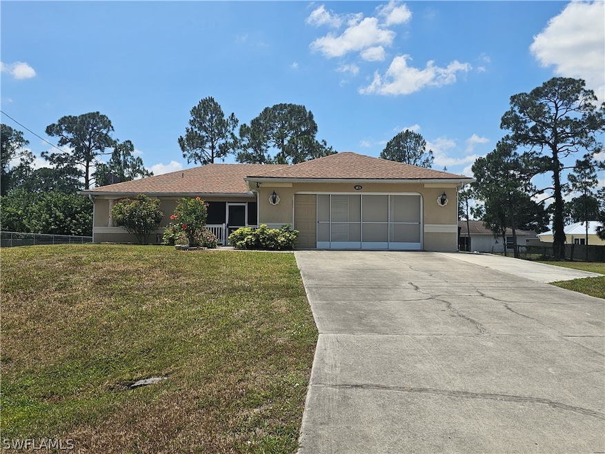 113 Greenbriar Blvd, Lehigh Acres, FL 33972 - photo 1