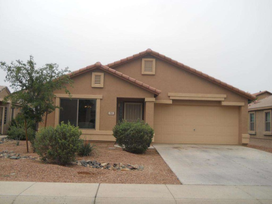 751 W Cedar Tree Dr, San Tan Valley, AZ