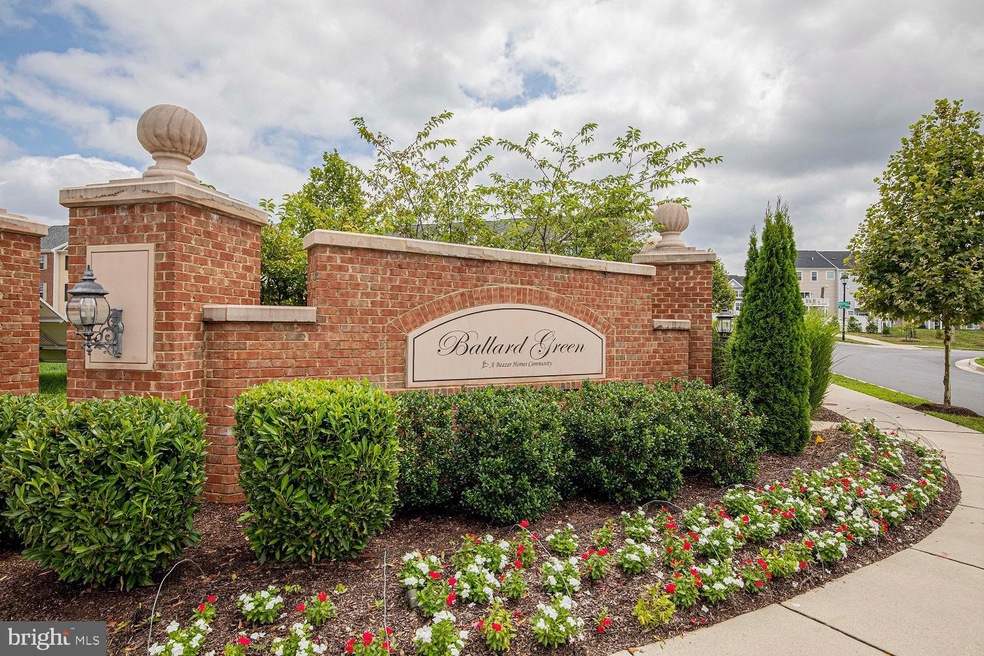 9526 John Locke Way, Owings Mills, MD 21117 - photo 1