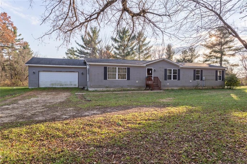 N601 Dolan Ln, North Bend, WI 54642 - photo 1