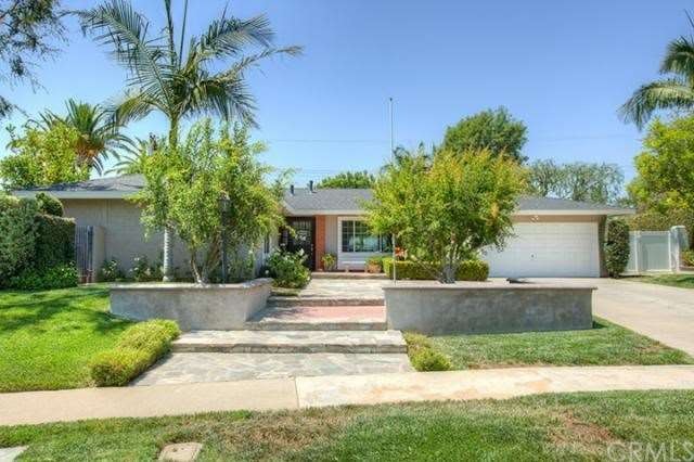 Charming Single Story Home