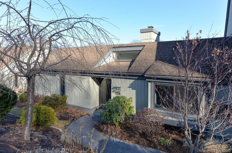 46 Heritage Village unit A, Southbury, CT 06488 - photo 1