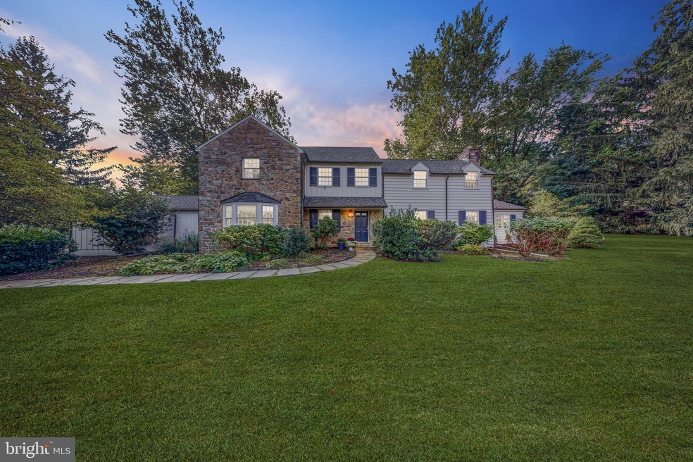 1123 Pugh Rd, Wayne, PA 19087 - photo 1