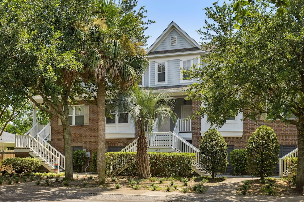 619 Windermere Unit B