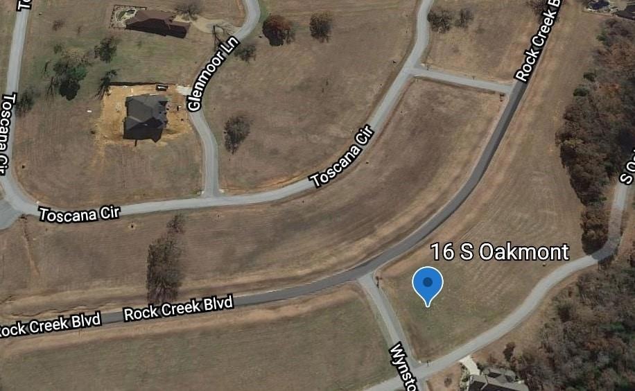 16 S Oakmont Ct, Gordonville, TX 76245 - photo 1