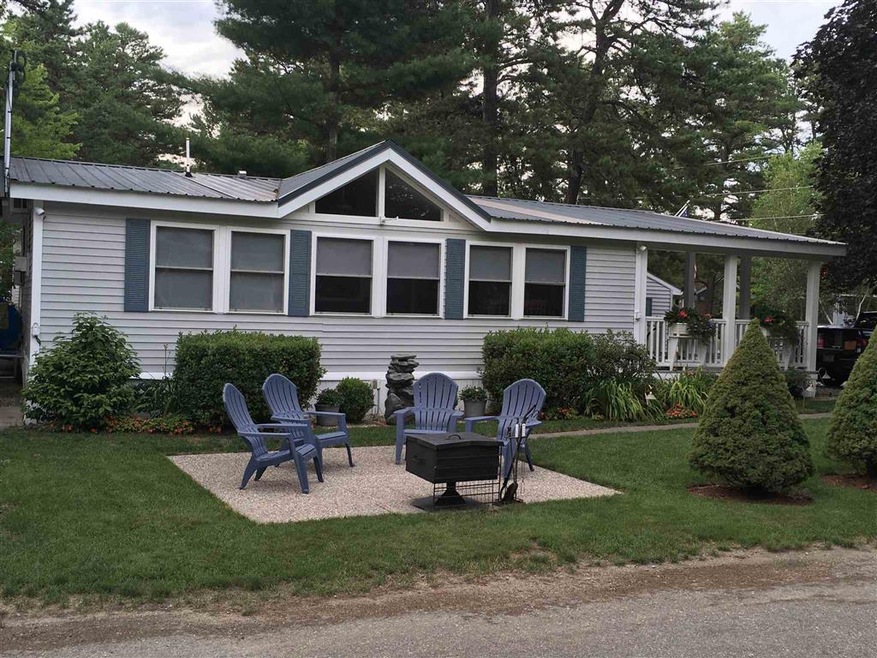 27 Reservation Trail, Freedom, NH 03836 - photo 1