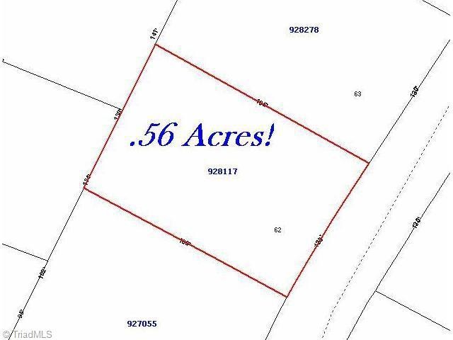 Lot 62 Sykes Farm Rd, Asheboro, NC 27205 - photo 1