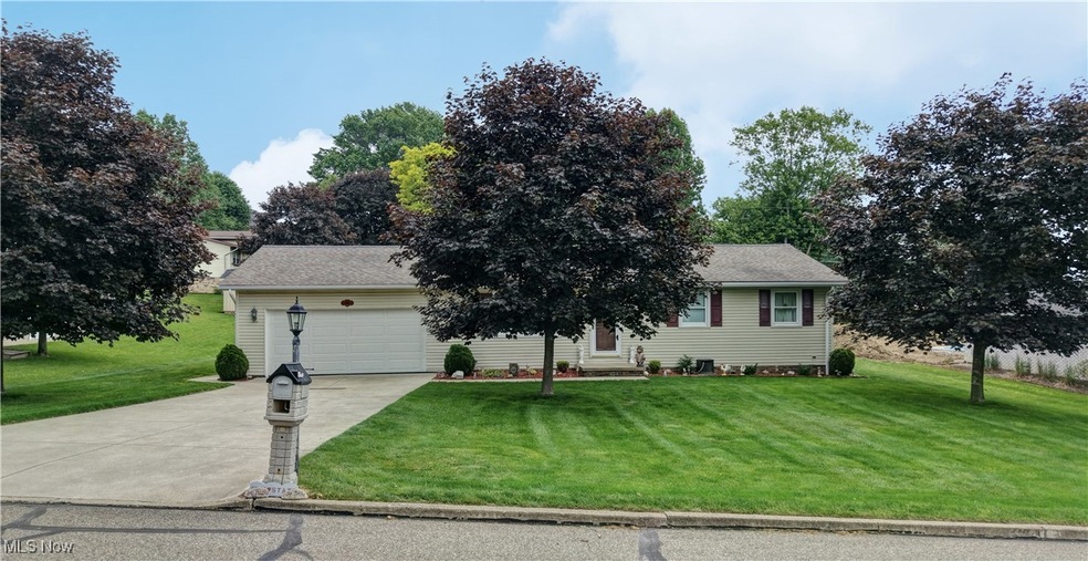 Under Contract $275,000 • Co-Listing Agent