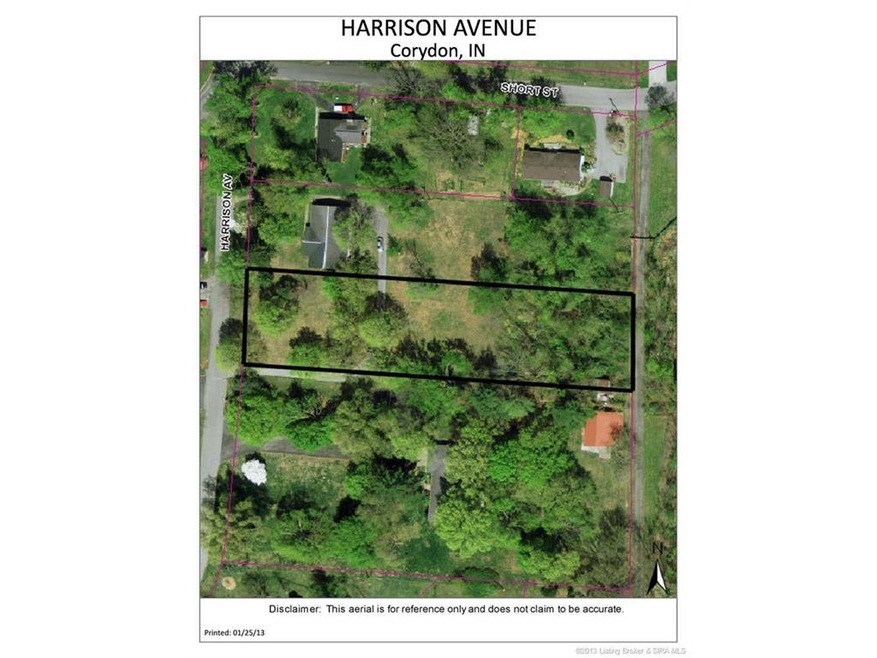 1250 Harrison Ave, Corydon, IN 47112 - photo 1