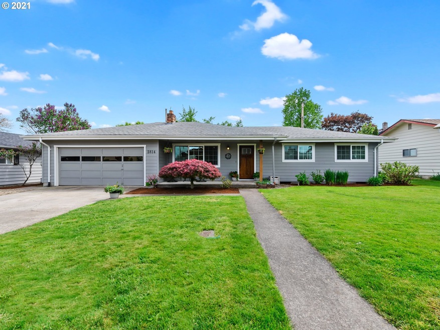 2814 15th Place, Forest Grove, OR 97116 - photo 1