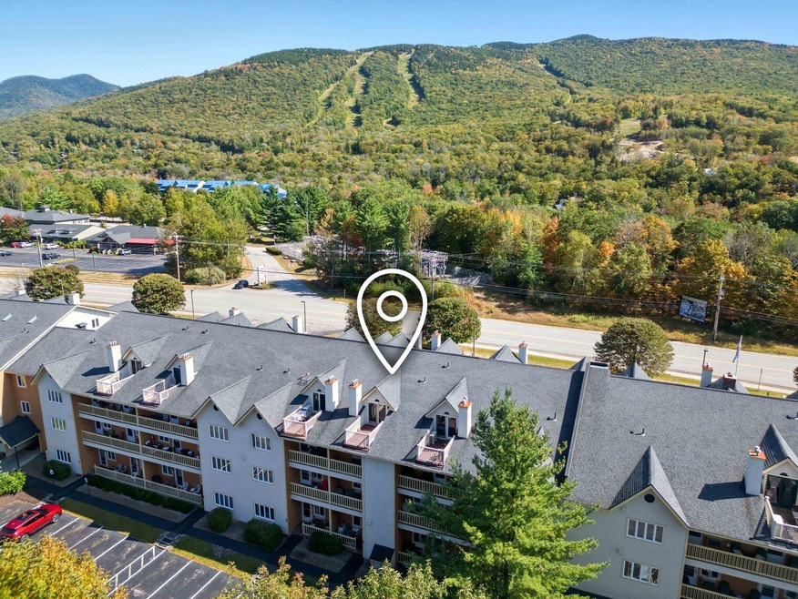 227 Main St unit 321, Lincoln, NH 03251 - photo 1