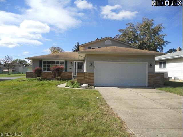 Fabulous price for this totally updated, 1760 sq. 