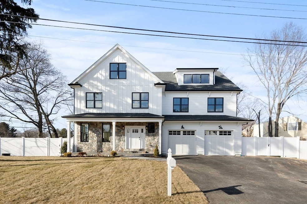 2 Leroy Rd, Lexington, MA 02421 - photo 1