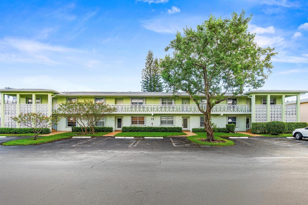 1521 NW 19th Terrace unit 202, Delray Beach, FL 33445 - photo 1