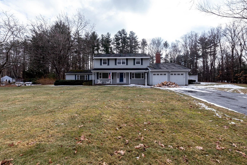 28 Bride Hill Dr, Hampton, NH 03842 - photo 1