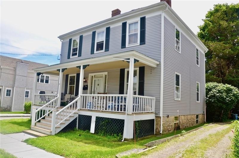 34 Harrison Ave unit 1, Newport, RI 02840 - photo 1