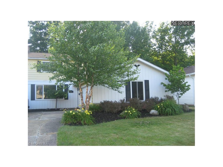 Welcome to 6706 Glenallen Ave,Solon, where the sch