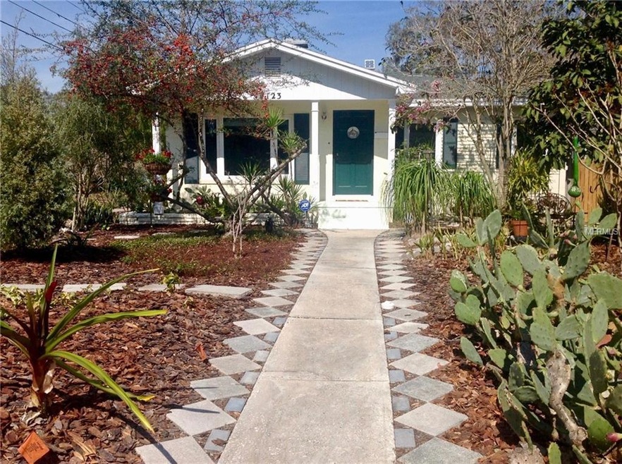 4123 W Tacon St, Tampa, FL 33629 - photo 1