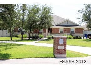 3006 White Mesa Cir, Copperas Cove, TX 76522 - photo 1