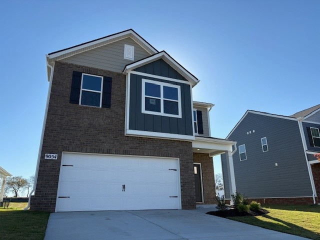 9054 Bluestem Cir, Bowling Green, KY 42104 - photo 1