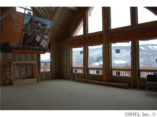 Living Room Sweeping panoramic views
