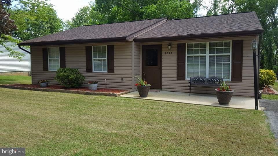 9825 Sylvan Turn, Newburg, MD 20664 - photo 1