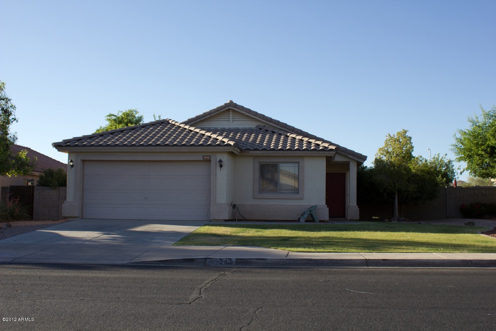 Front Elevation