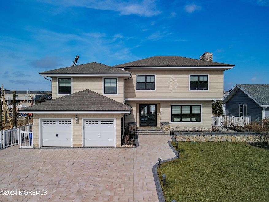 177 Squan Beach Dr, Mantoloking, NJ 08738 - photo 1