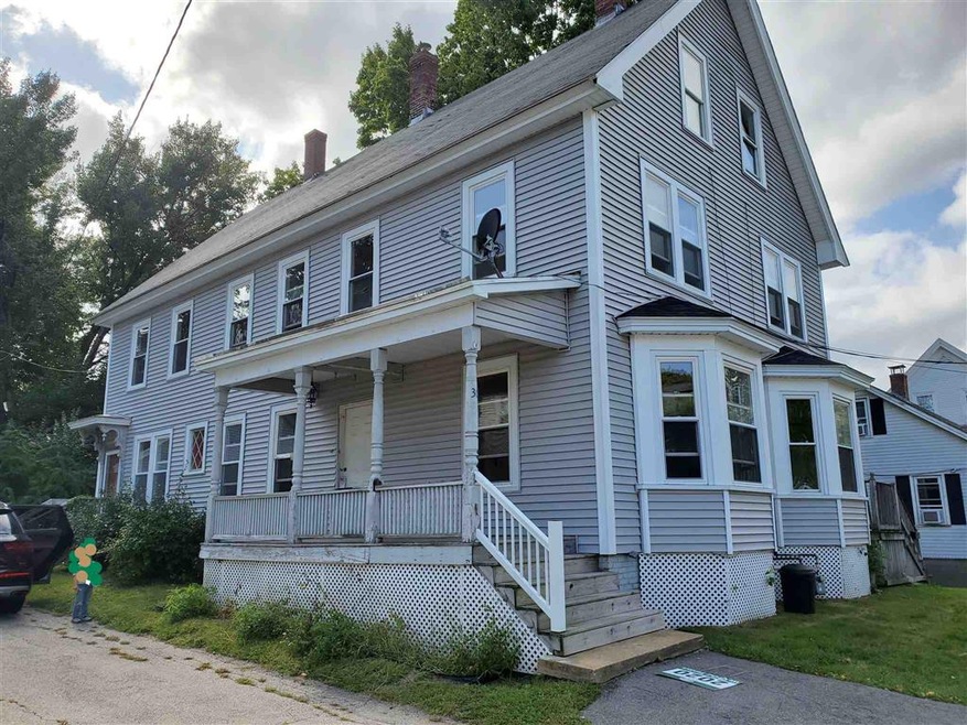 36 6th St, Dover, NH 03820 - photo 1