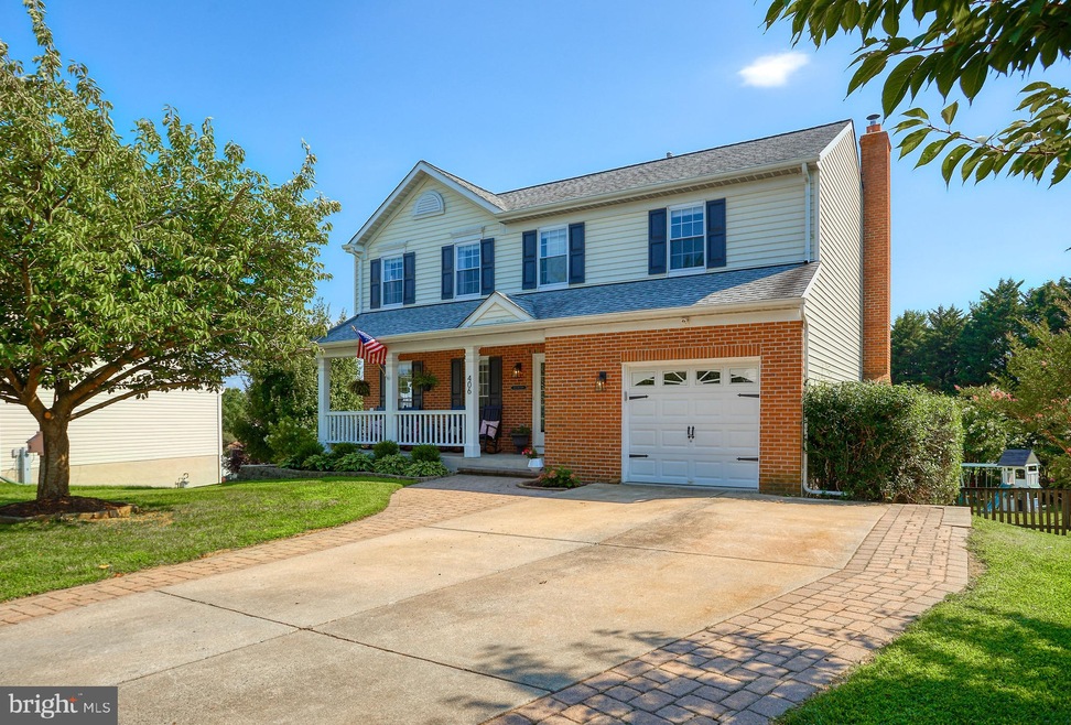 406 Brant Ct, Havre de Grace, MD 21078 - photo 1