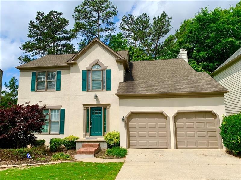 475 Leasingham Way, Duluth, GA 30097 - photo 1