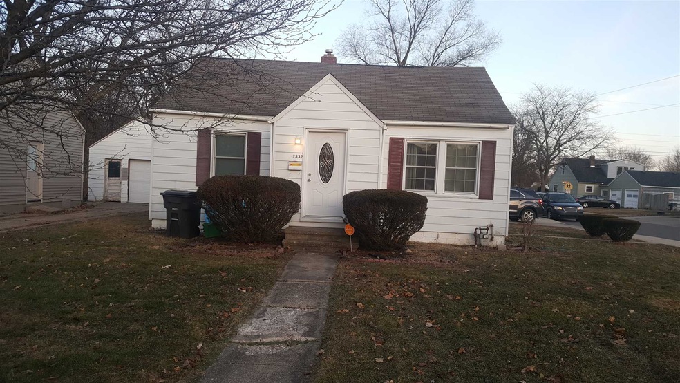 2332 Pleasant Plain Ave, Elkhart, IN 46517 - photo 1