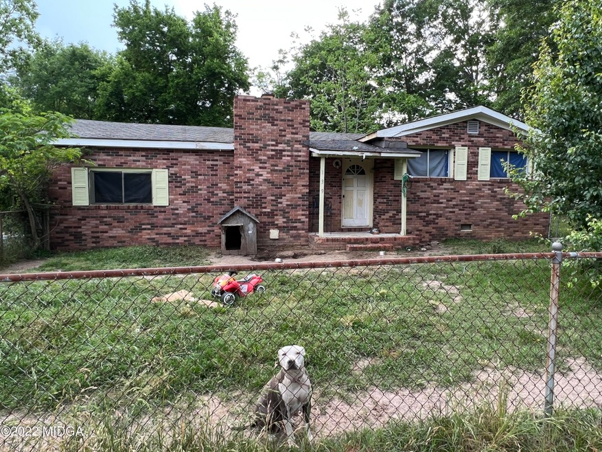 139 Sage St, Macon, GA 31217 - photo 1