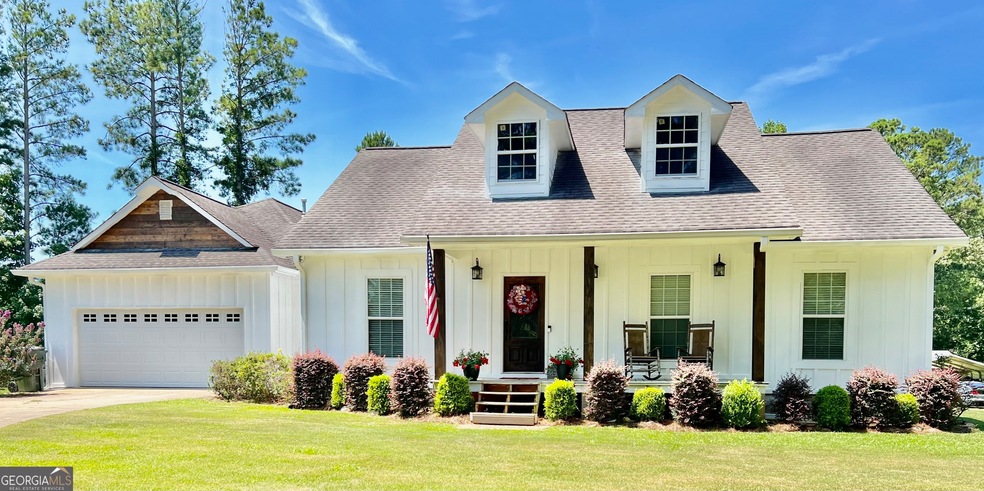 30 Lepard Rd, Waco, GA 30182 - photo 1