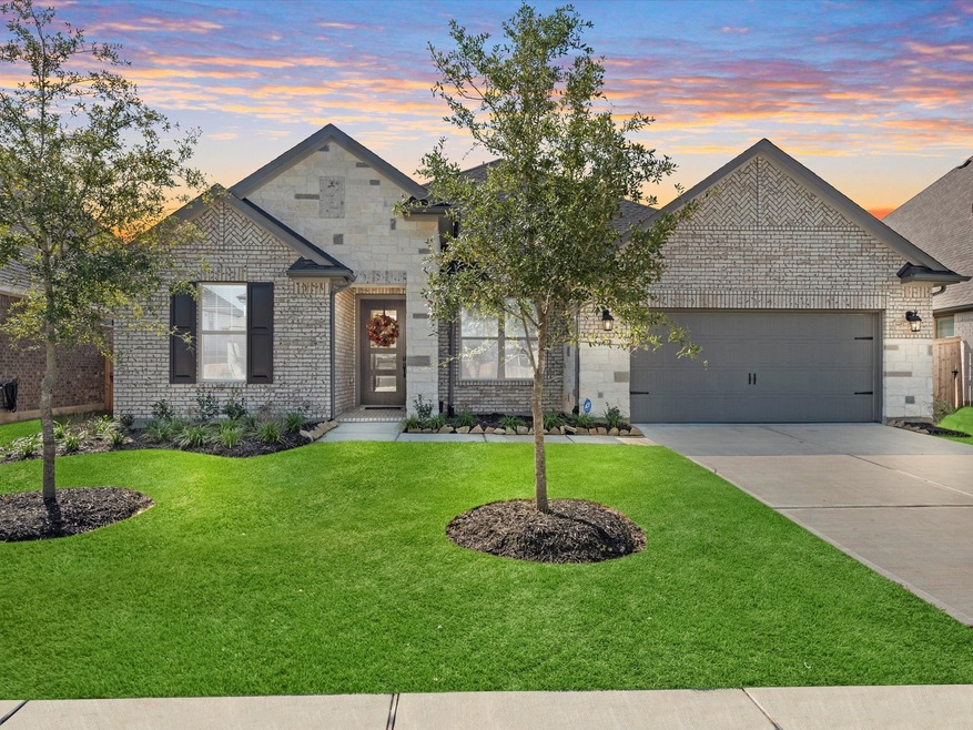 19015 Dappled Mare Cir, Tomball, TX 77377 - photo 1