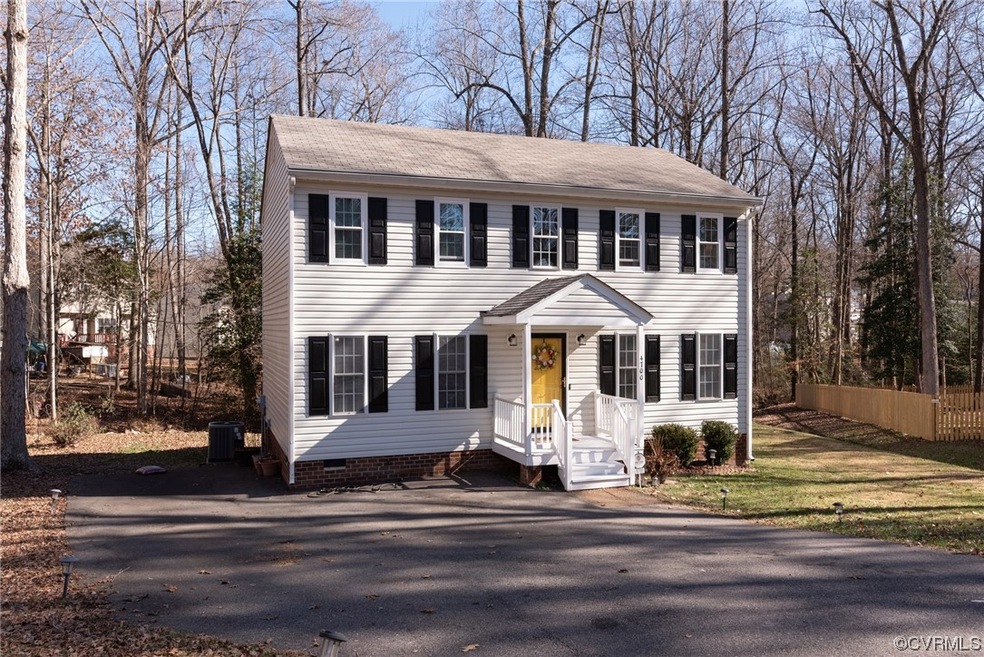 4700 Mason Rest Ct, North Chesterfield, VA 23234 - photo 1