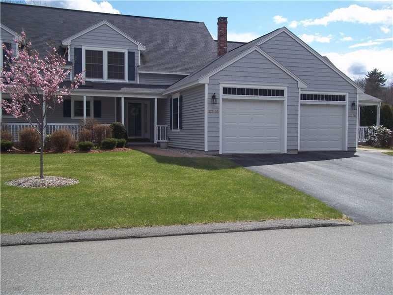 122 Spinnaker Ridge Dr unit 35, Wells, ME 04090 - photo 1