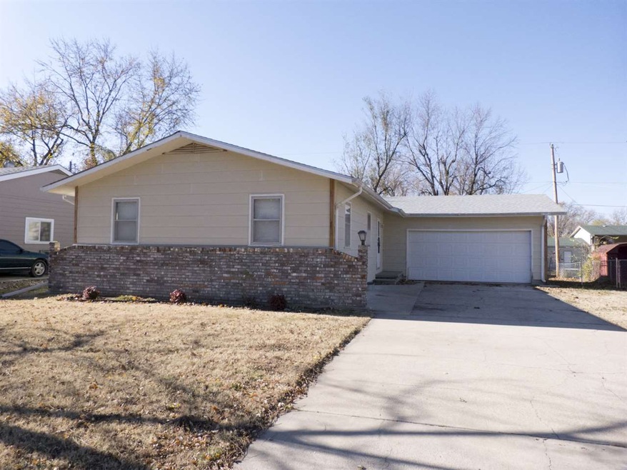You're going to love this home!  4 bedrooms, 2 bat