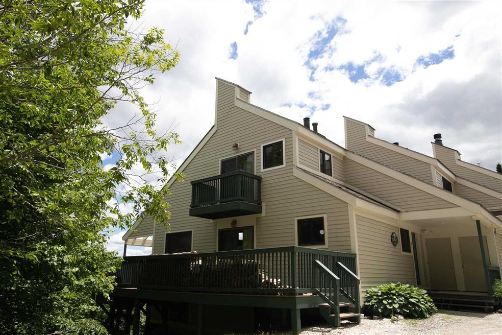 226 Village IV unit 47A, Ludlow, VT 05149 - photo 1