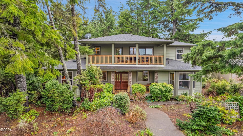 451 Summit View Gleneden Beach