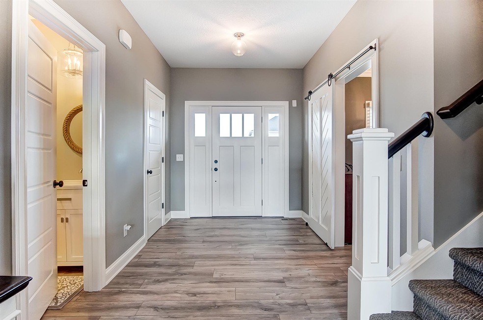 13577 Narrows Cove, Fort Wayne, IN 46814 - photo 1