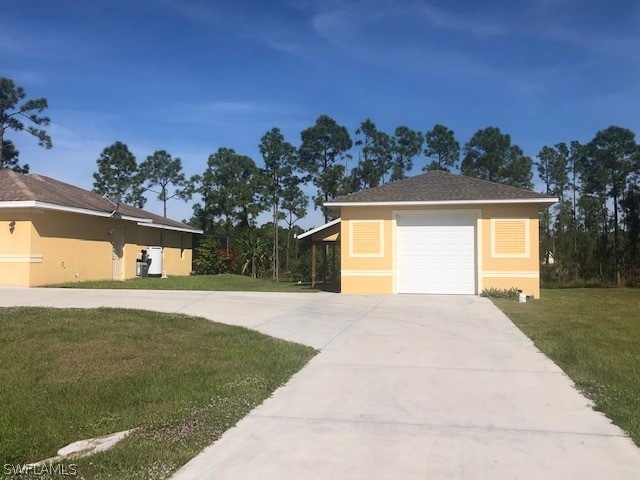 124 Greenbriar Blvd, Lehigh Acres, FL 33972 - photo 1