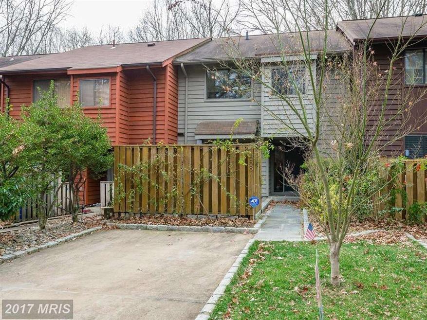 1958 Winterport Cluster, Reston, VA 20191 - photo 1