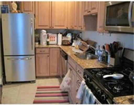 137 Paul Gore St unit 1, Jamaica Plain, MA 02130 - photo 1