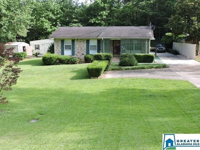370 Pine Valley Dr, Roanoke, AL 36274 - photo 1