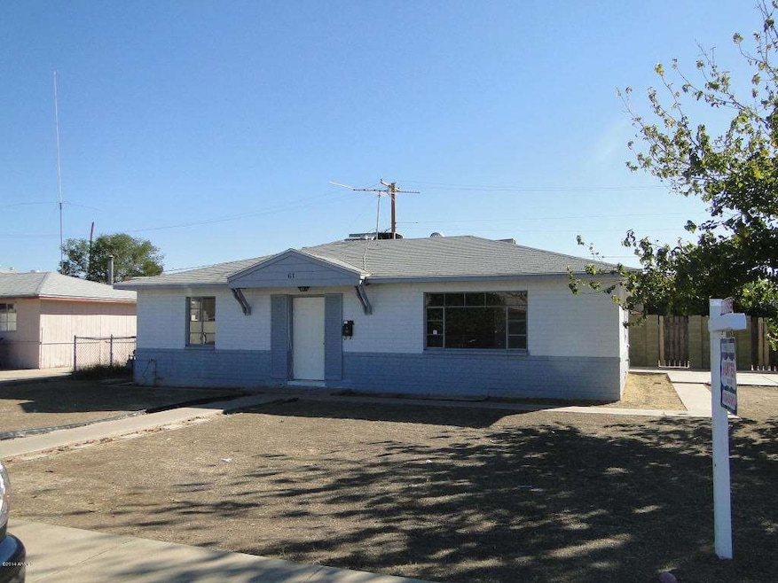 61 E Franklin Ave, Mesa, AZ 85210 - photo 1